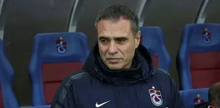 İşte manzaram