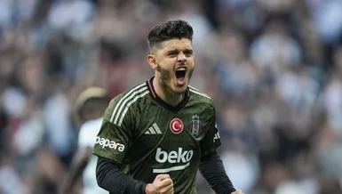 Rashica'ya talip var