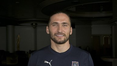 Hedef Avrupa’da finale yükselmek