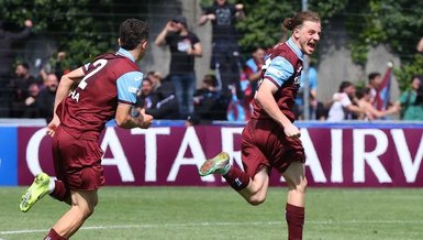 UEFA Gençlik Ligi kurası çekildi