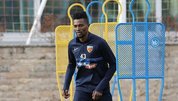 Kayserispor’da Mensah da gitti