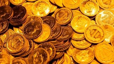 SON DAKİKA: Altın fiyatları ne kadar? Bugün altın fiyatları ne kadar? 1 gram altın fiyatı ne kadar? Çeyrek kaç lira?