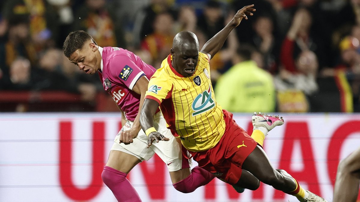 Fenerbahçe'den Malang Sarr bombası!