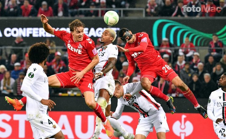 BEŞİKTAŞ TRANSFER HABERLERİ |  Hübers için temas kurdu! Beşiktaş böyle ikna edecek