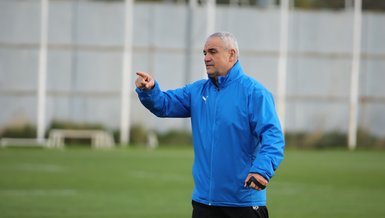 Rıza Çalımbay'ın şansı Trabzonspor'a tutmuyor!