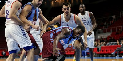 Kazanan Anadolu Efes