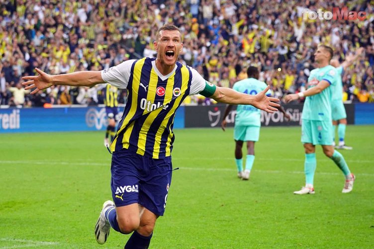 TRANSFER HABERİ: Fenerbahçe'nin yeni golcüsü Arsenal'dan! İşte o yıldız