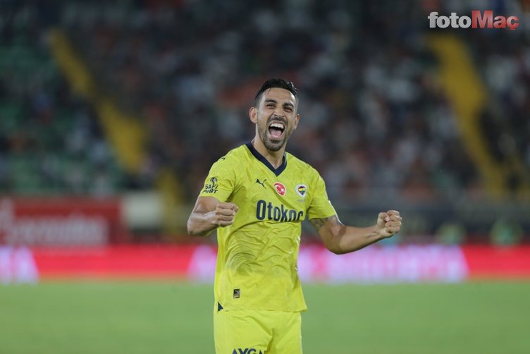 Fenerbahçe'de Djiku gelişmesi! İşte sakatlığındaki son durumu 17 Fenerbahçe'de Djiku gelişmesi! İşte sakatlığındaki son durumu- Trabzonspor