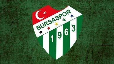 Bursaspor Başkanı Recep Günay: Bursaspor’un yaşaması TFF’nin elinde