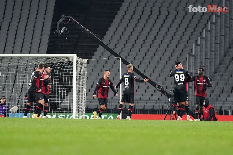 Spor yazarları Fatih Karagümrük - Beşiktaş maçını değerlendirdi