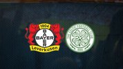 Leverkusen Celtic | CANLI