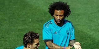 Real Madrid, Marcelo’nun sözleşmesini uzattı