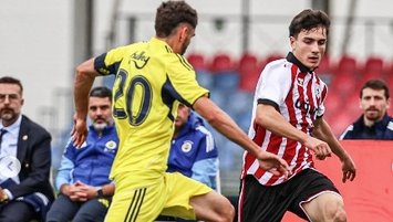 Gençler berabere