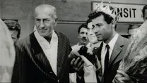 Baba Gündüz unutulmadı