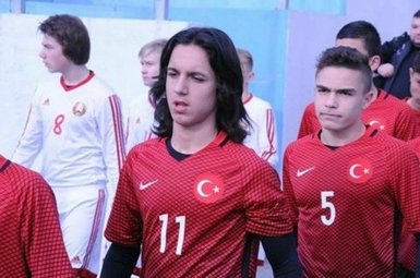 İşte Türk futboluna damga vuracak genç yetenekler