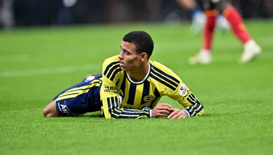 Fenerbahçe'ye Mason Greenwood şoku!