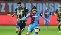 Abdülkadir ısınıyor