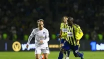 En iyisi Kante oldu
