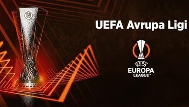 UEFA Avrupa Ligi’nde gruplar belli oldu