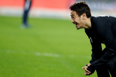 Beşiktaş’ın Borussia Dortmund’dan transferi Kagawa, en iyi 11’ini açıkladı!