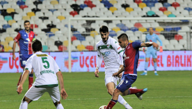 Timsah Yarali Son Dakika Tff 1 Lig Haberleri Fotomac