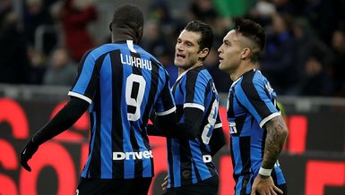 Udinese 0-2 Inter Milan | Maç sonucu