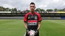 Berke Özer 1 yıl daha Westerlo’da