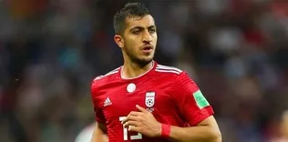 Hosseini 1461 ile çalışıyor