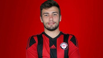 Konyaspor’a genç sol bek