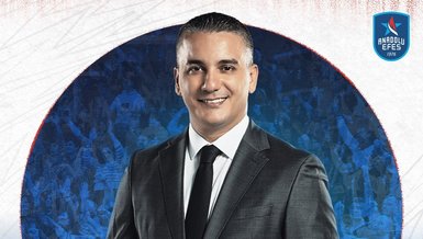 Anadolu Efes'in yeni sportif direktörü İsmail Şenol oldu