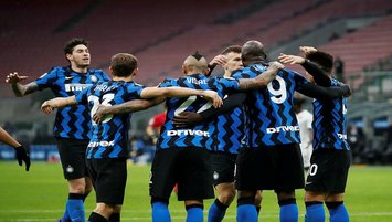 Inter'den Torino karşısında müthiş geri dönüş!
