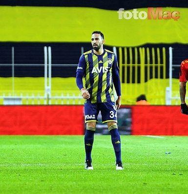 Ersun Yanal’dan flaş karar! İşte Fenerbahçe’nin GMG Kırklarelispor maçı 11’i