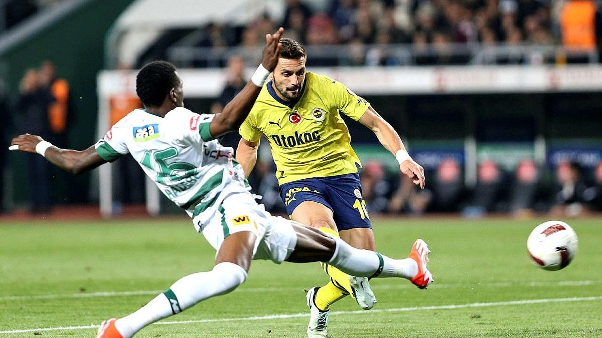 Tadic umutları yıktı