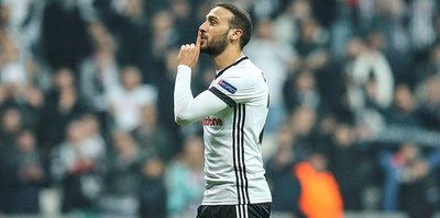 Cenk Tosun transferinde flaş karar!