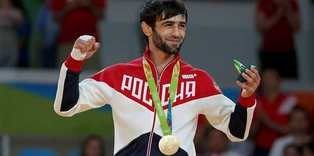 Judoda altın madalya Rusya ve Arjantin'e