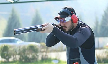 Milli atıcılardan sıralama dünya rekoru