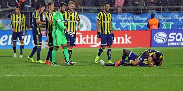 Fenerbahce Kasim Ayinda Yenilmiyor Fotomac