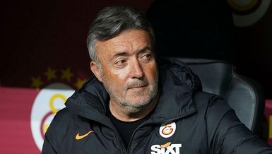 Galatasaray'da Torrent fiyaskosu!