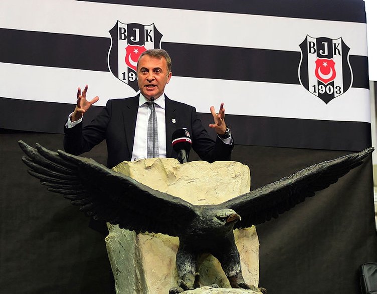 Beşiktaş'ın 45 milyonluk tasarruf planı