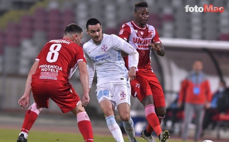 TRANSFER HABERLERİ: Trabzonspor'da Adrian Sut harekatı!