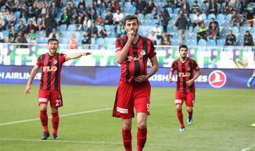 Altınordu Sinan Osmanoğlu ile anlaştı