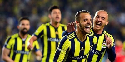 Fenerbahçe, Kasımpaşa deplasmanında