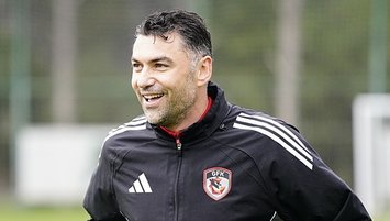 G.Antep 2 yıldızı kadroya katıyor