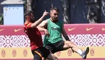 Galatasaray’da gözler Antalyaspor maçında