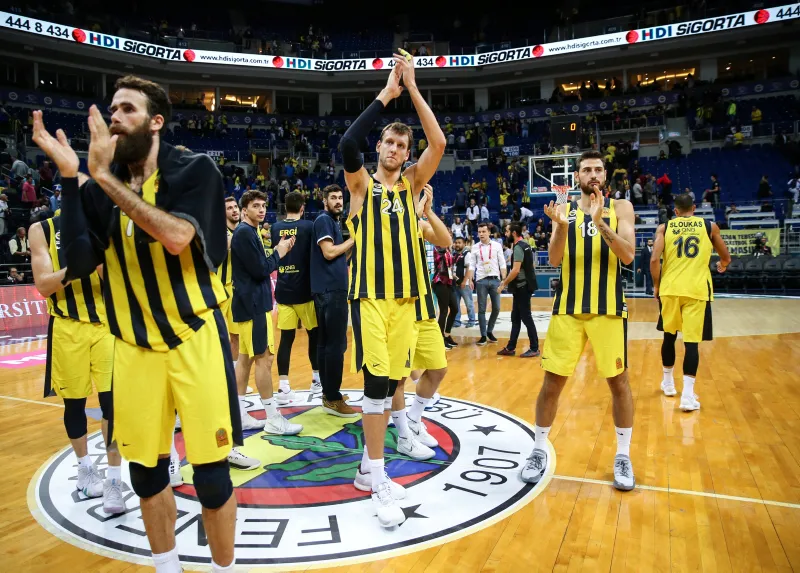 Euroleague Fenerbahçe-Gran Canaria maçı ne zaman saat kaçta hangi kanalda? - 1