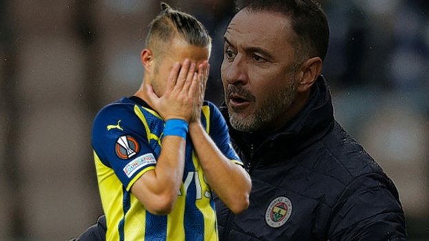 Dimitris Pelkas gözden çıkarıldı! Bonservis bedeli...