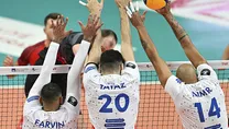 Halkbank sahnede