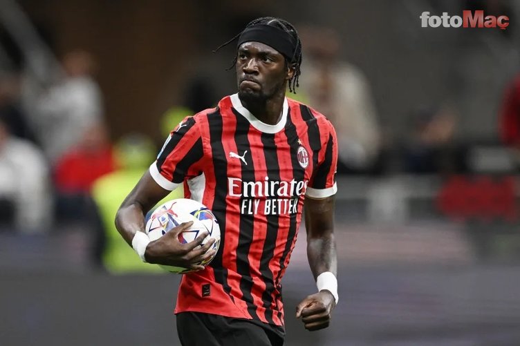 TRANSFER HABERİ | Fenerbahçe'ye 2 yıldız golcü! Jonathan David ile Tammy Abraham...