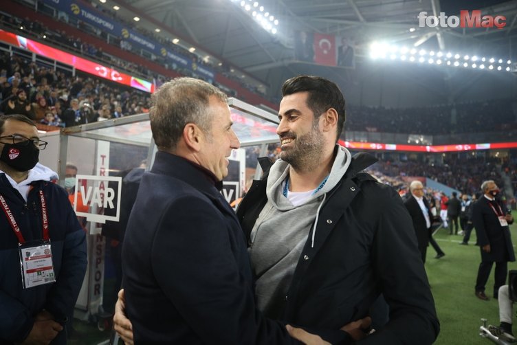 Volkan Demirel'den Fenerbahçe sözleri! Hedefini açıkladı