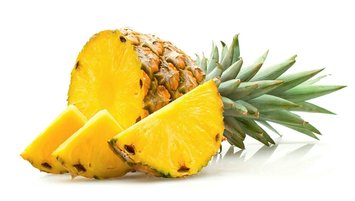 🍍ANANAS NASIL KESİLİR? Ananasın faydaları nelerdir? Ananas suyu ne işe yarar?